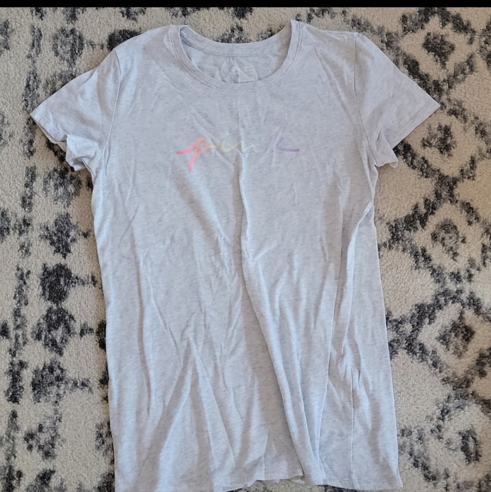 Victoria Secret's PINK top